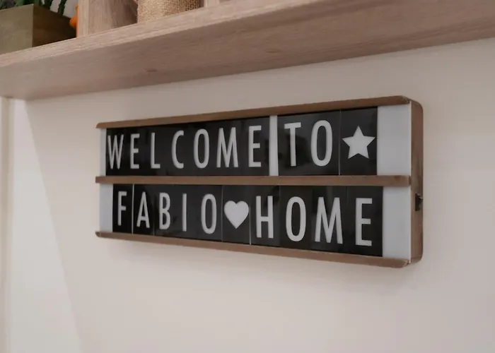 Casa Fabio